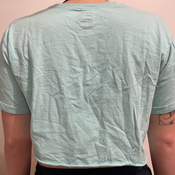 Crop Top - Picture 3 of 3